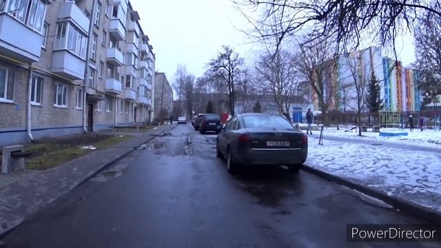 Встретились с Наташей у мамы.Vlog.Брест