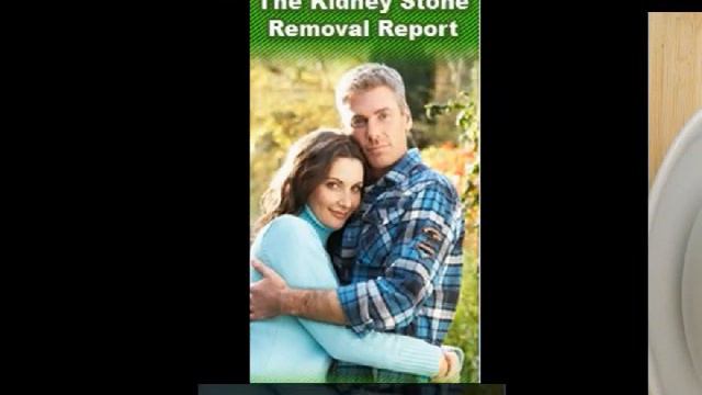 The Kidney Stone Removal Report By Joe Barton Download смотреть онлайн