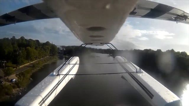 RC Float Flying: When in Doubt, Continue to Scout смотреть онлайн