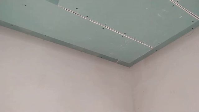 Анаполис,гипсокартонные конструкции потолка. смотреть онлайн