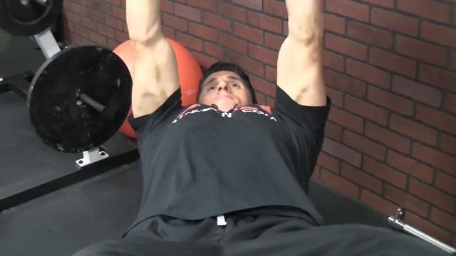 Elbow Pain With Tricep Exercises (SNAP OR POP!)