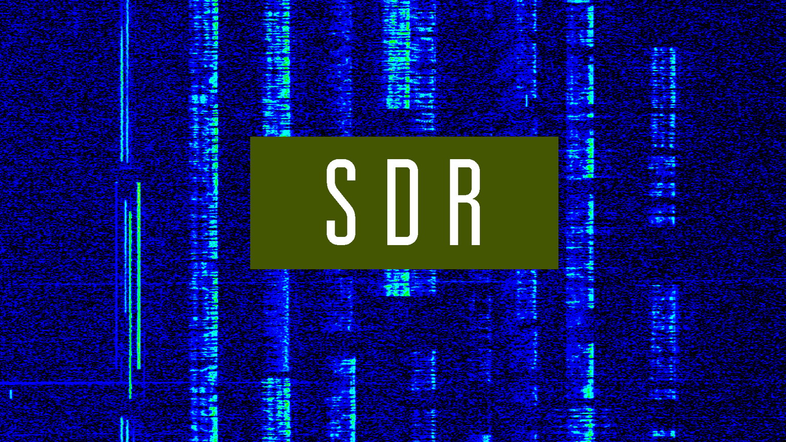 SDR, гетеродин, шумы и водопад. Об SDR технологиях. Ликбез. смотреть онлайн