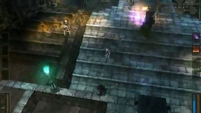 Avencast: Rise of The Mage - First Boss - Cryptic смотреть онлайн