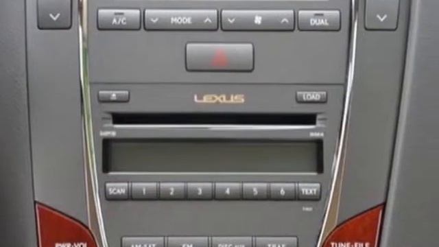 2008 Lexus ES 350 Sedan - Kansas City, MO смотреть онлайн