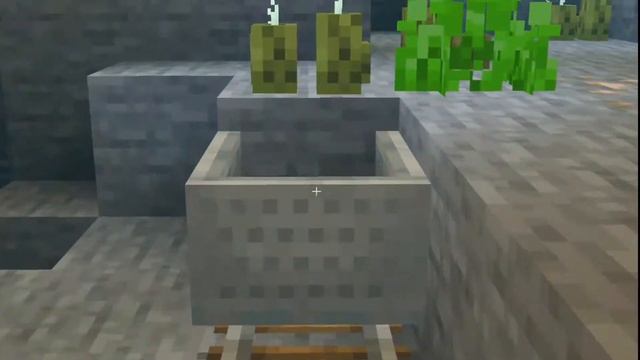 Night Ride | Undersea Railway | Minecraft PE Creative смотреть онлайн
