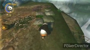 Прохождение Кунг-Фу Панда Часть 3 (PC) (Без комментариев)