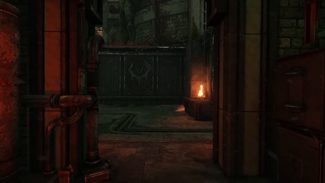 Nosgoth - "The Crucible" Preview (new map) смотреть онлайн