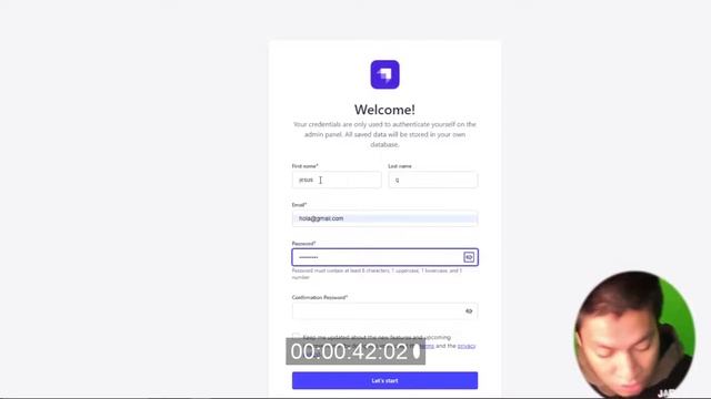 ¿QUE es Strapi CMS? ? API en 2 MINUTOS смотреть онлайн