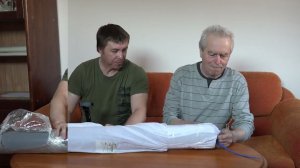 Распаковка спиннингов: Hearty Rise Evolution III, Maximus Black Side-X, Максимус Manic-X, Косадака