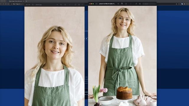 [2022] Best AI Image Enlarger? Top 4 Image Enlarger Compared, Better or Worse? смотреть онлайн