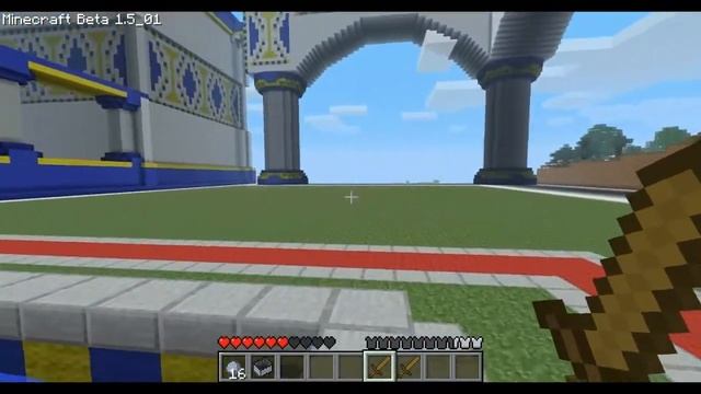 Minecraft: The Redmurk Mystery Part 2 ft Tunglekrok & BassProductions (Custom Map) смотреть онлайн