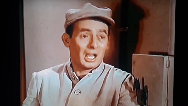 Joey Bishop prison jokes / another freeze смотреть онлайн