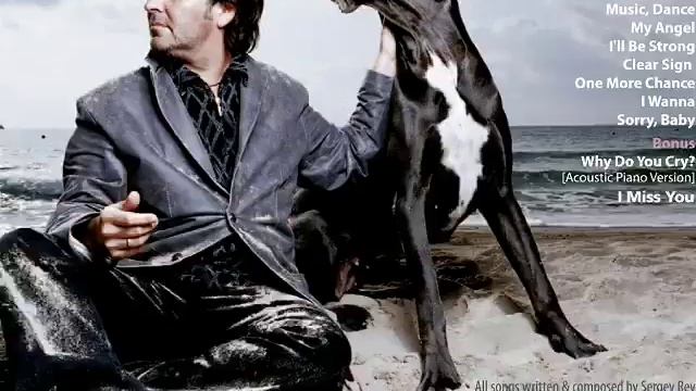thomas Anders llega A la Argentina voz Andres C Benitez смотреть онлайн