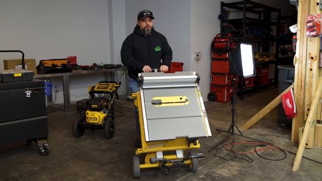 DeWalt Tools TOP 5 Must Buys For Starting A Contractors Business смотреть онлайн