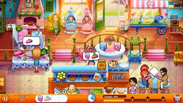 DELICIOUS: EMILY'S MIRACLE OF LIFE • #23 - Babyparty | Let's Play