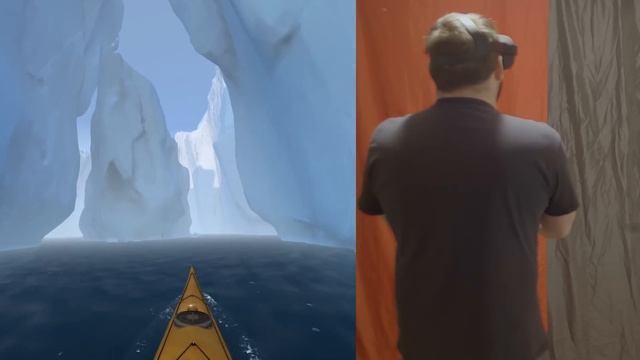 Oculus Quest National Geographic Explore VR Review смотреть онлайн