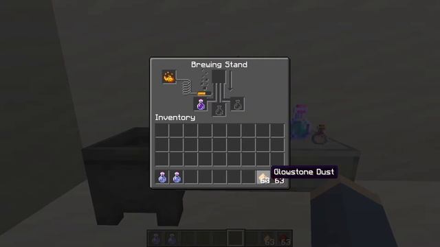 Minecraft Potions of Regeneration, Healing, Harming & Poison :: A Minecraft Potion Tutorial смотреть онлайн