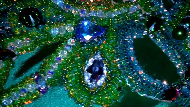 ЭКСКЛЮЗИВНЫЕ ВОСТОЧНЫЕ КОСТЮМЫ ОТ Lilit MUZA))) костюм "ПАВЛИН"" смотреть онлайн