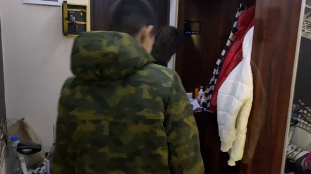 ВЛОГ ПЛОХАЯ ПРИВЫЧКА У НАСТИ / ЧТО МЫ КУШАЕМ НА ОБЕД смотреть онлайн