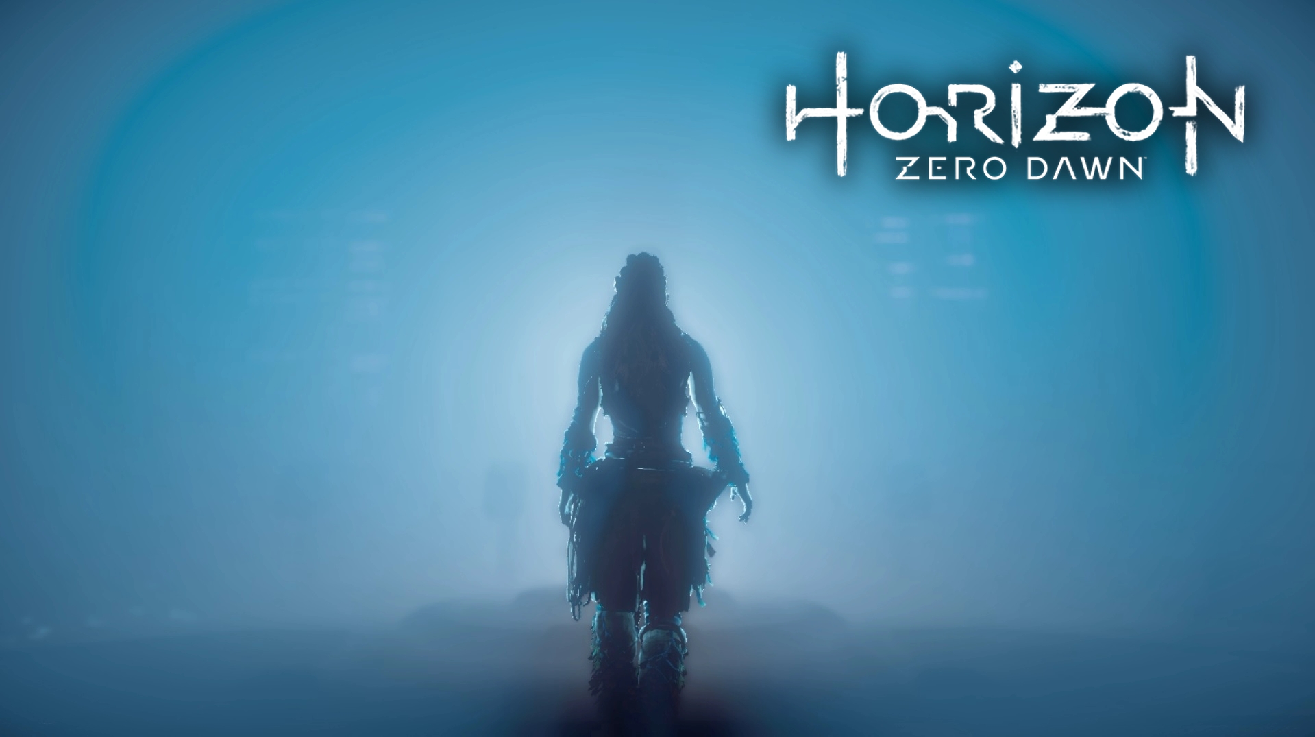 История рождения Элой / 24 / Horizon Zero Dawn