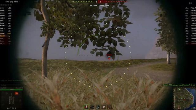 World of Derp: Cover Destroyer & Desperate for Kills смотреть онлайн