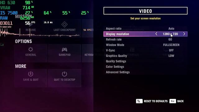 Top 10 Best Games for Intel HD Graphics 630 2018 [Full HD] смотреть онлайн