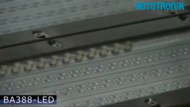 LED chip mounter BA388 LED смотреть онлайн