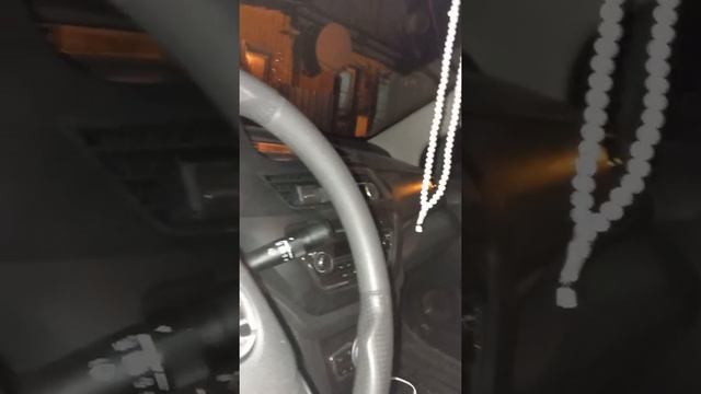 замена печного радиатора на Lifan x50 . смотреть онлайн