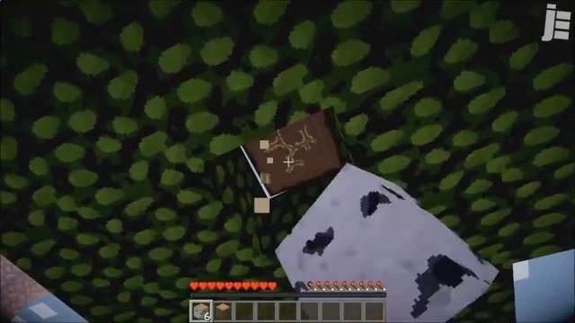 Карта CUBE BLOCK X3 для Minecraft (СКАЧАТЬ) смотреть онлайн