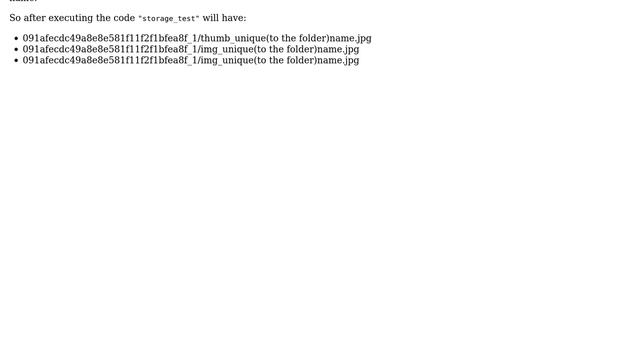 Move and rename images into separate folders смотреть онлайн