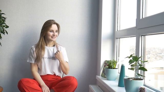 OPEN-talk с Директором Городских Реновация в Крыму смотреть онлайн