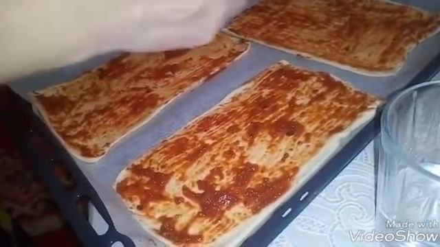Домашние Вкусности