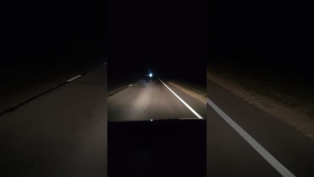 Еду ночью со Звенигово в Йошкар-Олу смотреть онлайн