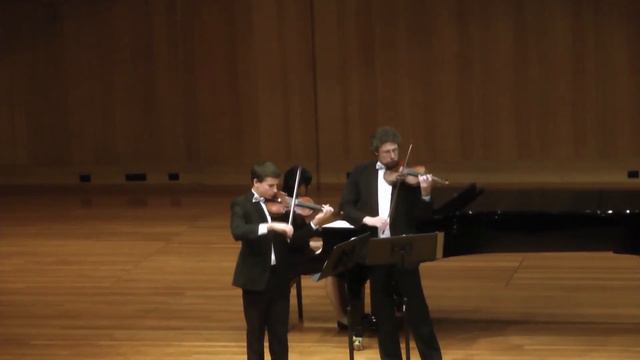 A.Piazzolla: Libertango, Arranged By L.Novikov