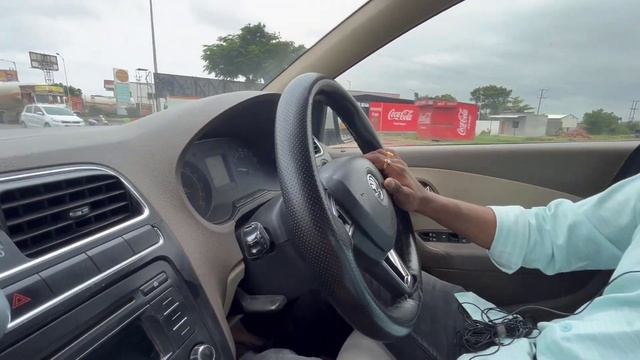 Skoda Rapid | Skoda Rapid Cruise Control Feature | How To Set Cruise Control? #skodarapid