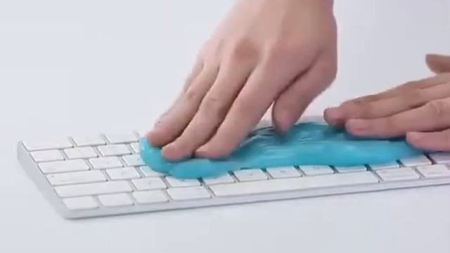 XIAOMI Mijia Силиконовый Чистый Клей Волшебный Инструмент Для Мытья Грязи смотреть онлайн