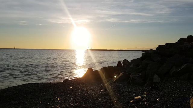 Лигурийское море Италии смотреть онлайн