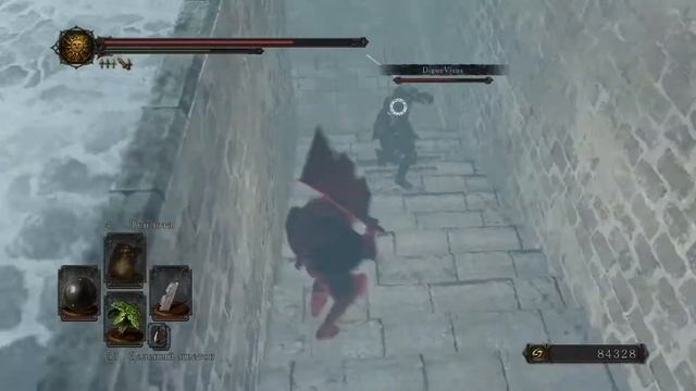 DS2. Вновь Нож мясника. смотреть онлайн