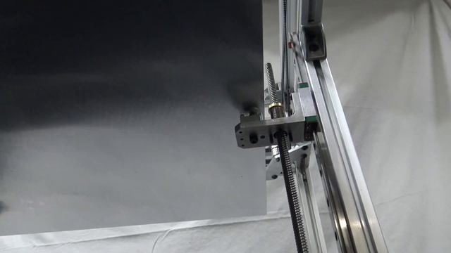 Kinematic Bed Explained - SolidCore CoreXY 3D Printer смотреть онлайн