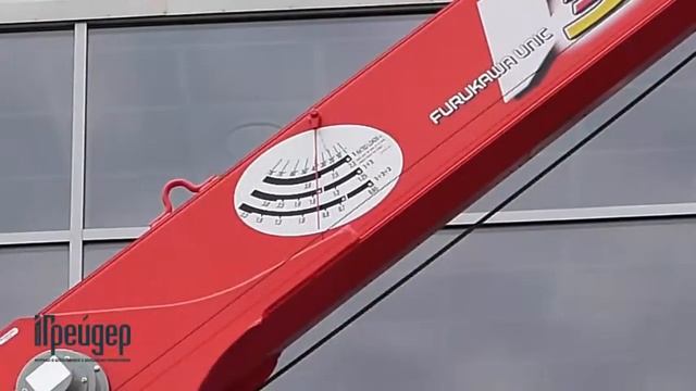 Испытатели: Hyundai HD 78 с КМУ Unic UR-V373