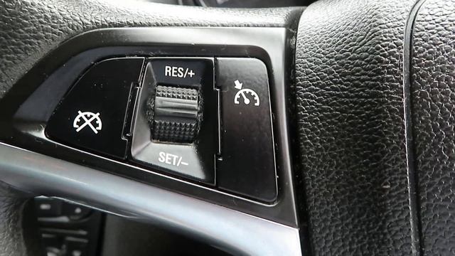 VAUXHALL MERIVA 1.7 CDTi EXCLUSIVE AUTOMATIC смотреть онлайн