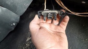 Рено логан.Перестала работать печка.Решение проблемы