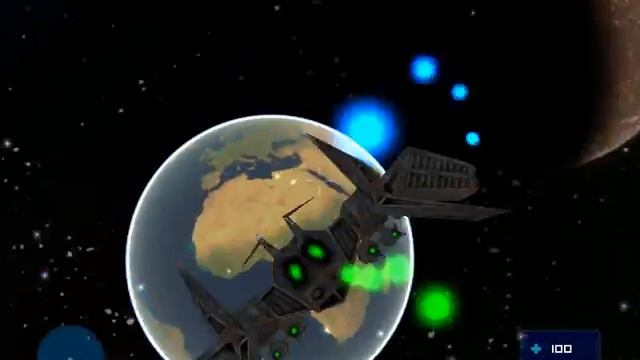 Cosmo Revolution 04 смотреть онлайн