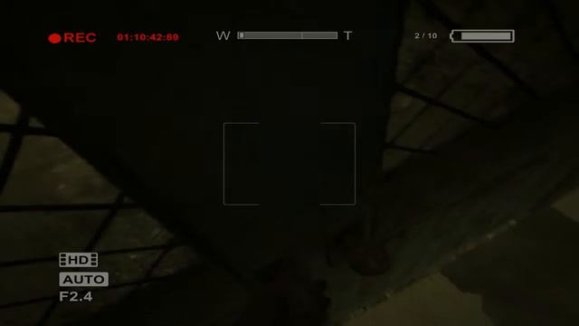 Прохождение Outlast часть 5 "Лаги" смотреть онлайн
