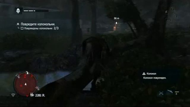 Прохождение Assassin's Creed 4 Black Flag С возращ смотреть онлайн