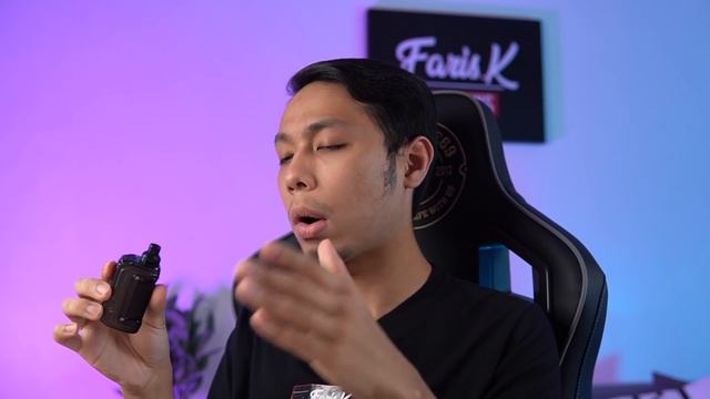 GEEKVAPE AEGIS HERO 2!