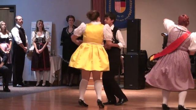 Ingrid Stein -- Carpathia Dancers смотреть онлайн