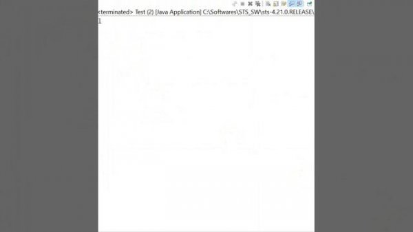 IndexOutOfBoundsException java | Java Exception Handling