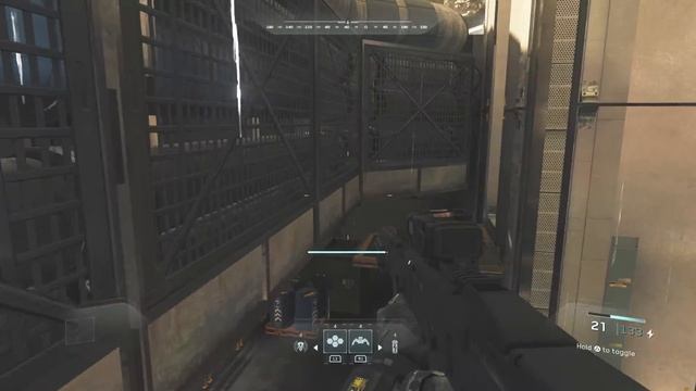 Attack on Titan | PS5 | Call of Duty Infinite Warfare смотреть онлайн