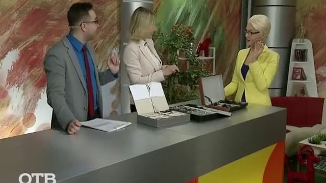 Гид по стилю: как правильно подобрать очки (13.11.15) смотреть онлайн